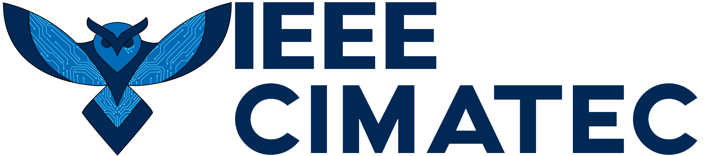 logo ieee cimatec